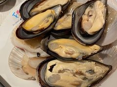 -领鲜活海鲜榴莲自助火锅(东门店)