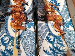 -探鱼·鲜青椒爽麻烤鱼(广州南沙万达广场店)