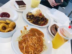 -宜家·瑞典风味餐厅(无锡店)