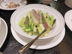 芦笋莲雾-甄御•海鲜新青岛菜(麦岛店)