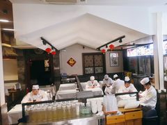 -金鸭都·老北京特色家常菜(潘家园店)