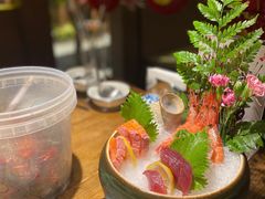 -蟹将军·松叶蟹和牛日料放题自助(K11店)