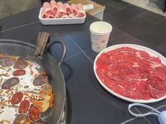 -俏媳妇火锅(宽窄巷子店)