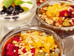 -小河盐帮·私家菜·烤鸭(三元桥·霄云路店)