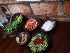 -喜来稀肉(旺角广华街店)