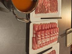 -君邦火锅(新疆大厦店)