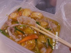 -新健小吃(承德街店)