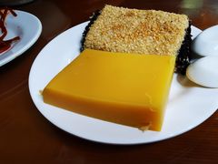 豌豆黄-白魁老号饭庄(交道口店)