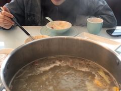 -喜粤8号(四海唐人街店)
