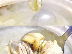 花胶-捞围鲜·港式打边炉(海阳路店)