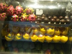 -茉酸奶(松江开元地中海店)