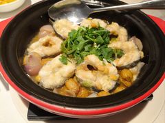 -莆田餐厅PUTIEN(世博源店)