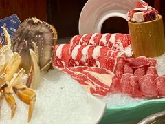 -阳光码头海鲜火锅(玉立路店)