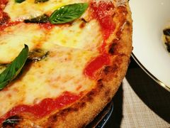 -Primo·丽莫意大利窑烤披萨