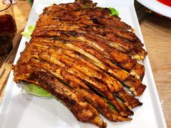 -亿百顺红焖羊排小馆(总店)