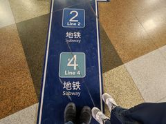-凯德MALL(西直门店)