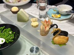 -柒园·三十年创意杭帮菜(龙湖滨江天街店)