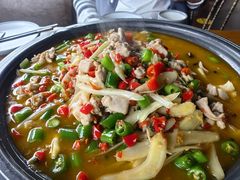 -盐帮食坊•小河帮川菜(四川师大店)