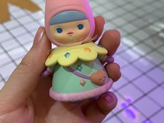 -泡泡玛特POPMART(上海环球港店)