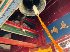 -护国法轮寺