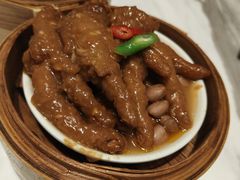 -鹭江潮餐厅·福建菜(鹭江佲家酒店)