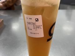 -gleeglee乐溢亦茶(朝阳大悦城店)