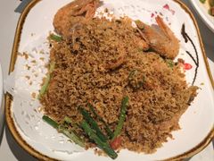 -旺达·福州菜(正大广场店)