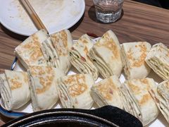 -九转小磨·东北菜老字号(祥安店)