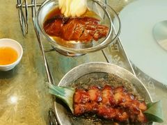 -稻香酒家·33年老字号·港式粤菜(富邦中心店)