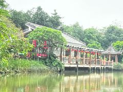 -东涌水乡风情街