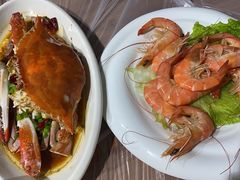 -阿杰臻选海鲜饭店(普陀山店)