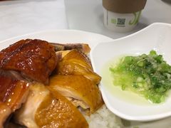 -深井陈记烧鹅酒家(新填地街店)