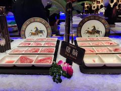 -加餐海鲜自助(宝龙一城店)
