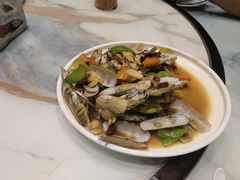 -隐厨·海鲜餐厅(恒通路店)