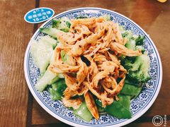 -崇德楼水盆牛羊肉泡馍馆(文艺路店)