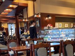 -西村咖啡店 (中山手本店)