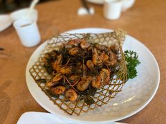 -龙井壹号·茶缘山景宴(龙井村店)