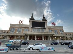 -和生记牛肉火勺店(汇兴家园店)