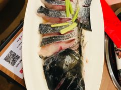 -红牌美蛙鱼头火锅(万辉国际广场店)