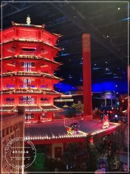 -南京万达乐园