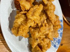 香酥肉-十六蒲(桂林路店)