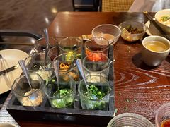 -滇野云南野生菌餐厅(陕西南路店)