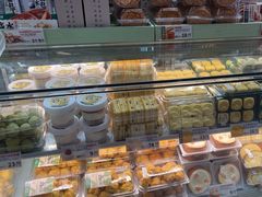 -泸溪河桃酥(龙湖长楹天街店)