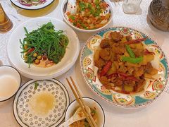 -巴依老爷新疆美食(望京小街店)