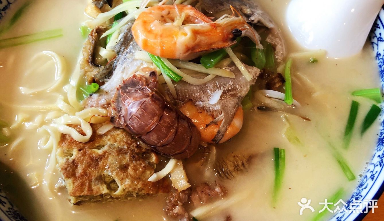 到温州雁荡山吃什么❓看这篇带你去找当地的美食～