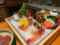 -水濑·日料放题(天河店)