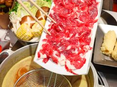 -荣叔港式沙嗲牛肉火锅(正佳潮流店)