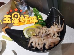 -巴奴毛肚火锅(安阳相州店)