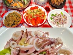 -阿里元海鲜·闽南特色菜(曾厝垵店)