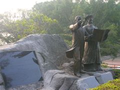 -胡里山炮台